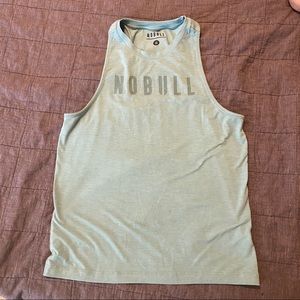 NoBull Tank Top